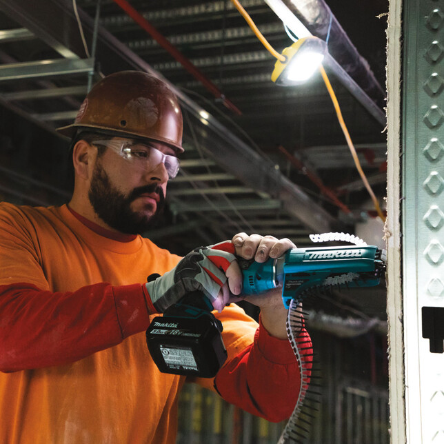 MAKITA DFS452TJX2 - Akumulátorový šroubovák pro montáž sádrokartonu