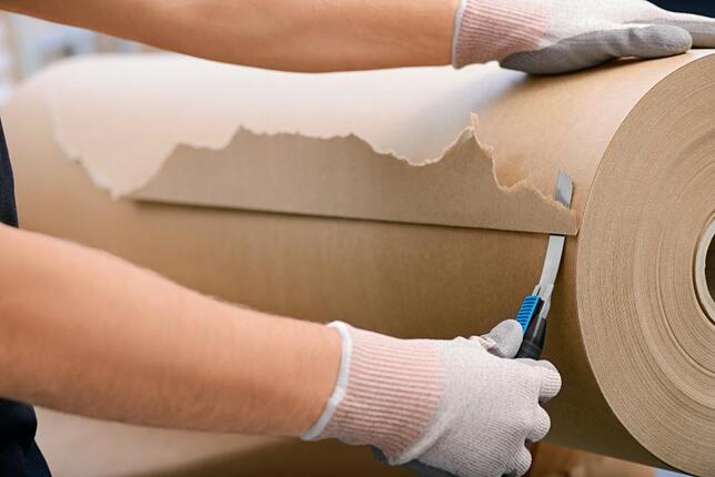 MARTOR Nôž orezávací SECUNORM 380 Martor