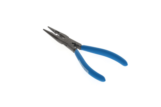 GEDORE 8133-180 TL Univerzálne kliešte 180 mm potiahnuté