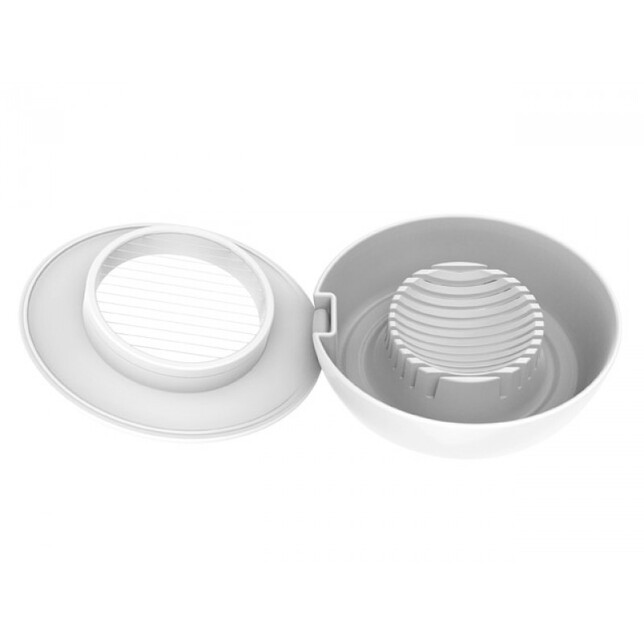 FISKARS Plátkovač na vajíčka Functional Form | 1016126