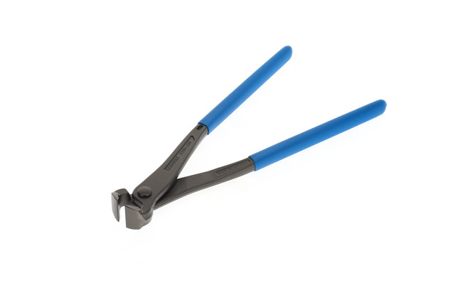 GEDORE 8380-280 TL Kliešte na armovanie 280 mm potiahnuté