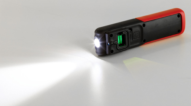 GEDORE RED Svietidlo pracovné LED R95700023 Gedore Red