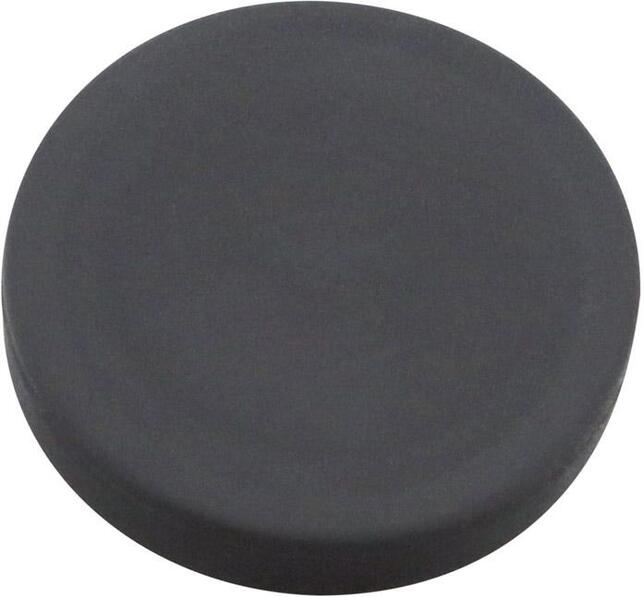 FORMAT Úpinka magnetická 22mm M4 skrutka neopren Format