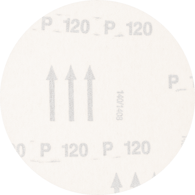 PFERD TOOLS Nástroje s povrchovou úpravou KSS 125 O L A 120