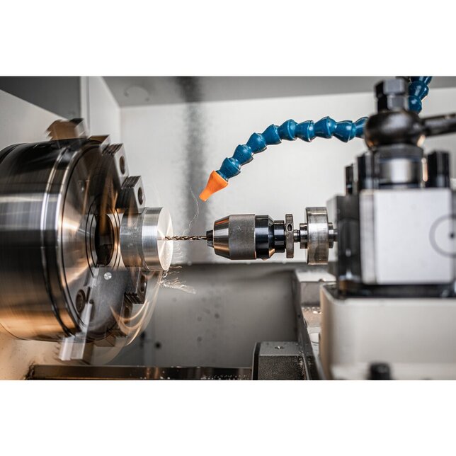 PFERD TOOLS Vrtacie a ponorné nástroje SPB DIN 338 HSSE N 5,2 INOX