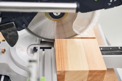 FESTOOL Multifunkčný doraz AS-KS 120-R/L 578720