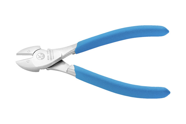 GEDORE 8316-140 TC Silné bočné kliešte