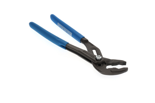 GEDORE 142 7 TL Univerzálne kliešte 7", 17-stupňovo nastaviteľné, potiahnuté