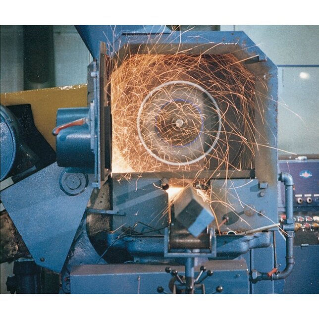 PFERD TOOLS CHOPSAW stat. rezný kotúč 80 T 400-4,0 L SG CHOP HD OCEĽ/25,4