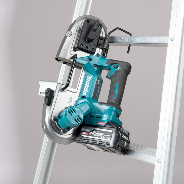 MAKITA PB003GZ - Akumulátorová pásová píla sólo