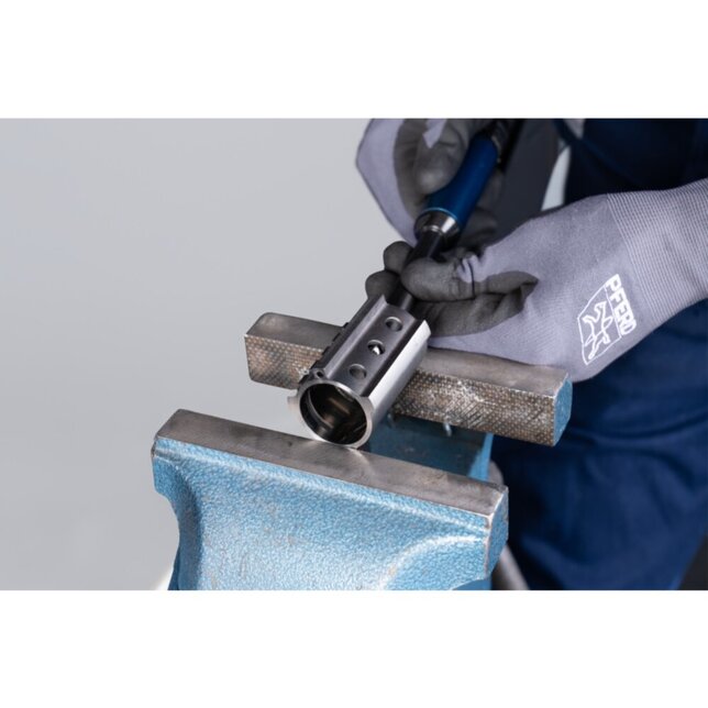 PFERD TOOLS Pneumatická vŕtačka a príslušenstvo PWA 1/9 V-HV HEX 3mm