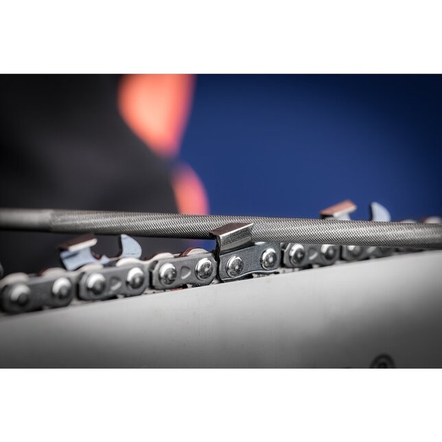 PFERD TOOLS Ostriace pilníky 412 200 x 4,8 Premium