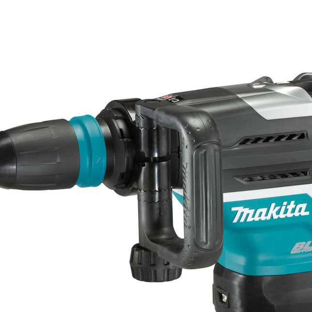MAKITA HR005GU201 - Akumulátorové vŕtacie kladivo