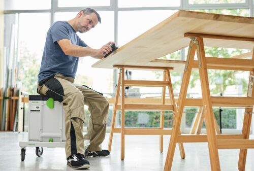 FESTOOL Podložka na sedenie SK-CT/SYS  578730