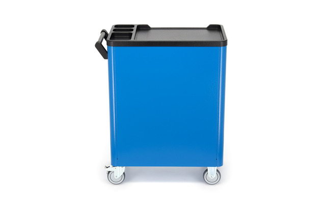 GEDORE WSL-L-TS-308 Vozík s náradím workster s 308-dielnym sortimentom náradia