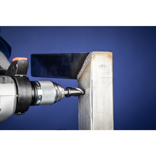 PFERD TOOLS Vrtacie a ponorné nástroje STB HSS 04-12/6 HC-FEP