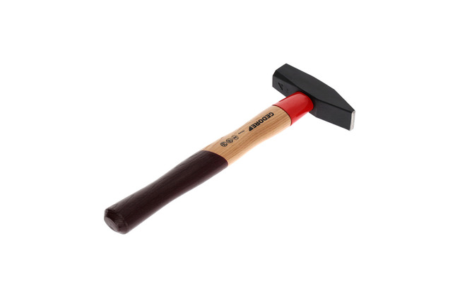 GEDORE 600 H-600 Mlátek kovářský ROTBAND-PLUS s násadou z hikorového dreva 600 g