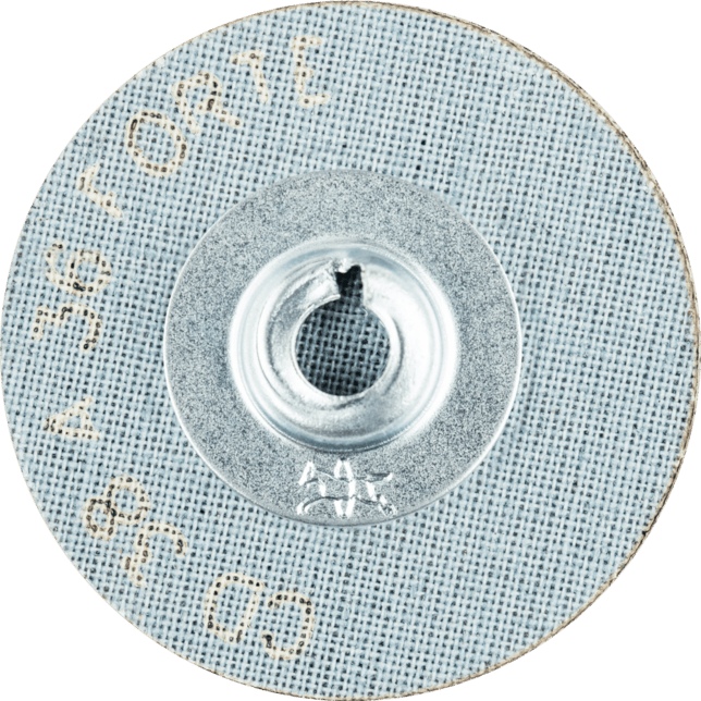 PFERD TOOLS COMBIDISC brúsiace nástroje CD 38 A 36 FORTE