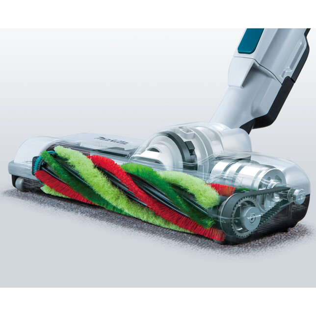 MAKITA CL004GZ - Aku tyčový vysavač bez akumulátoru a nabíječky