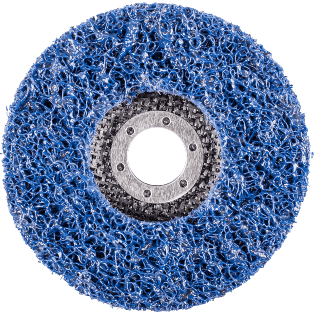 PFERD TOOLS Fleece vrstvené (netkané) náradie PCLD PLUS 115-13