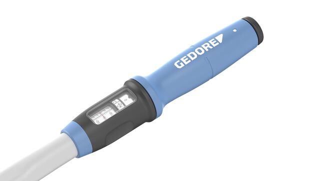 GEDORE TF-Z850 Dynamometrický kľúč TORCOFIX TF-Z 250-850 Nm