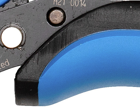 GEDORE 8150 Zástrčné kliešte CrimpMax-360 Professional