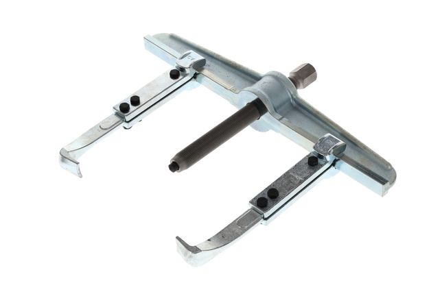 GEDORE 1.06/4-3 Univerzálny sťahovač 2-ramenný 520x300 mm