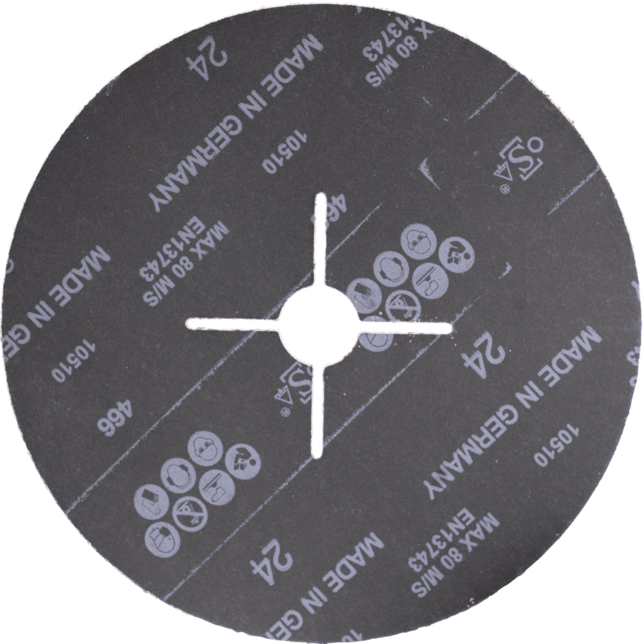 PFERD TOOLS vláknové kotúče FS180-22 CO-COOL PLUS 24