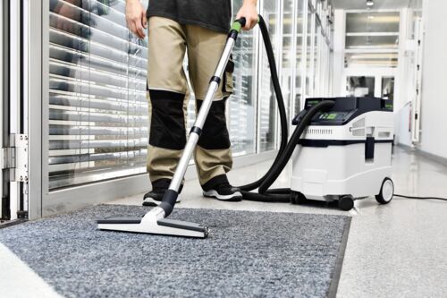 FESTOOL Mobilní vysavač CLEANTEC CT 25-Set