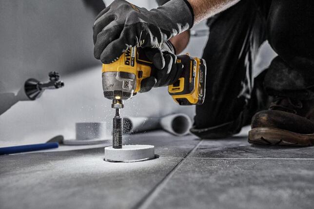 DeWALT Diamantcsővágó DT20563