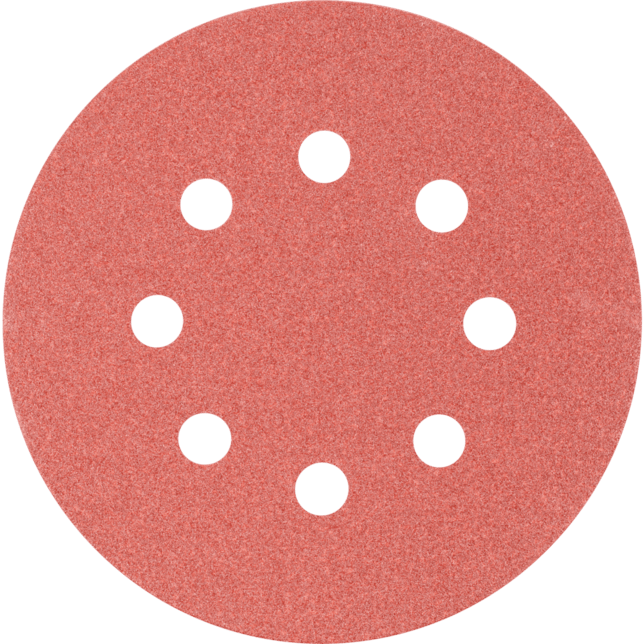 PFERD TOOLS Nástroje s povrchovou úpravou KSS 125 8 L A 120