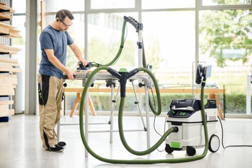 FESTOOL Ventil ve tvaru Y SV-AS D50 SWT