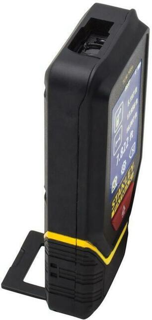 STANLEY Laserový dálkoměr TLM165s Bluetooth do 50m STHT1-77139