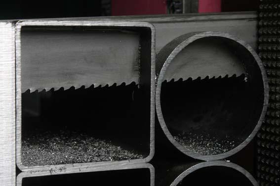 WIKUS Pás pilový 2035x20x0,9mm 10-14 Z ProflexM42 HSS Bim Wikus