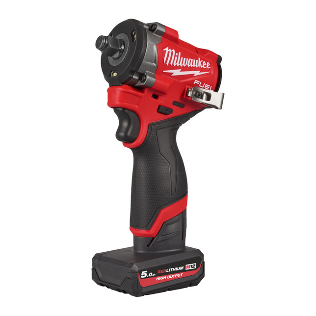 MILWAUKEE M12FCIWF12G3-502X NÁRAZOVÝ UŤAHOVAČ  4933493455