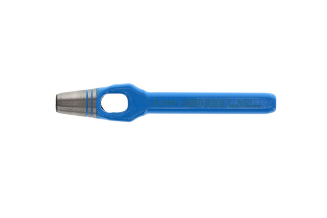 GEDORE 570009 Razidlo na vykrajovanie 9 mm