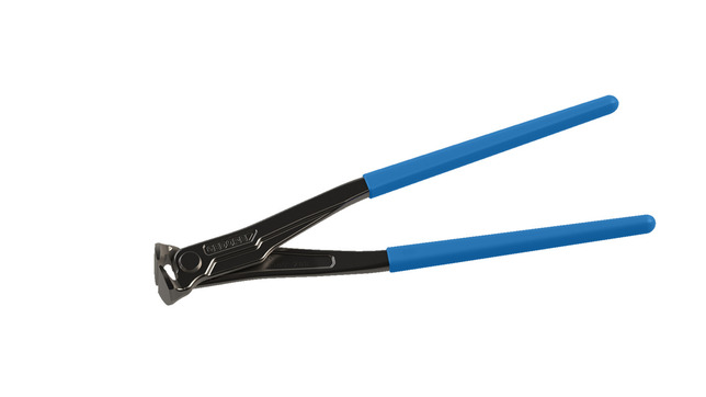 GEDORE 8380-280 TL Kliešte na armovanie 280 mm potiahnuté