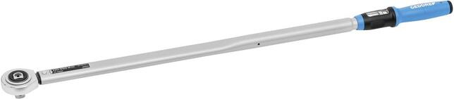 GEDORE Kľúč momentový 3/4" 110-550 Nm TORCOFIX K Gedore
