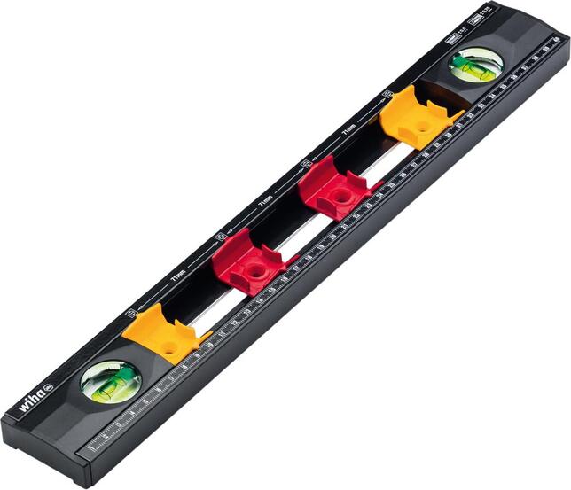 SOLA Vodováha AL 25cm M25 Sola