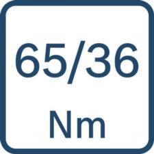 BOSCH EXPERT EXSR18V-90 - Akkumulátoros fúrócsavarozó - 06019R2102