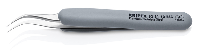 KNIPEX 92 31 10 ESD  122 mm