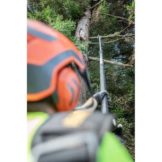 DeWALT Teleskopická tyčová reťazová píla 54 V XR FLEXVOLT 4,0 m (iba náradie)  DCMPS640N