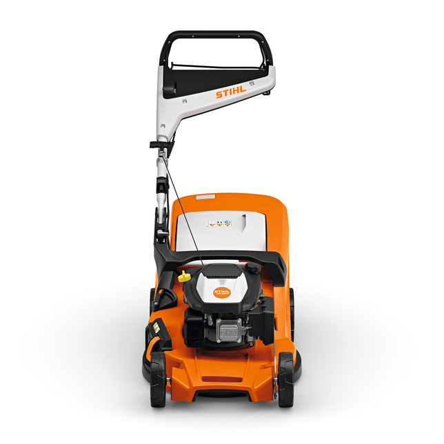 STIHL RM 453.3 V Benzínová kosačka WB420113415