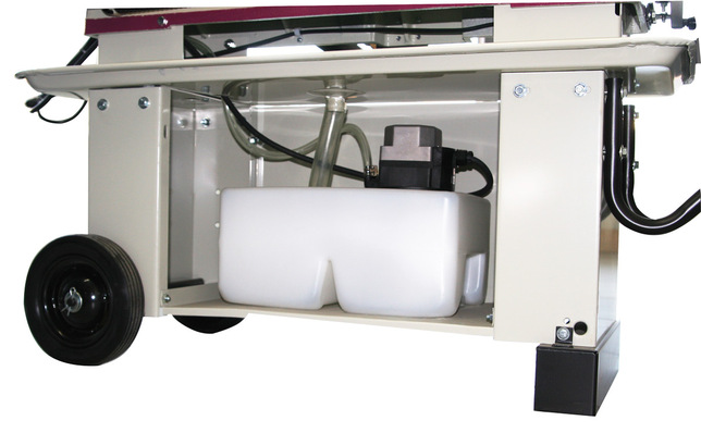 OPTIMUM Pásová píla na kov OPTIsaw S 181 G