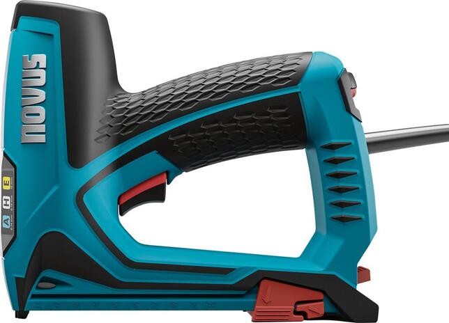 NOVUS Sponkovačka elektrická J-150 Novus