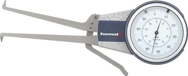 FORMAT Dutinomer 10 - 30/0,01mm Format