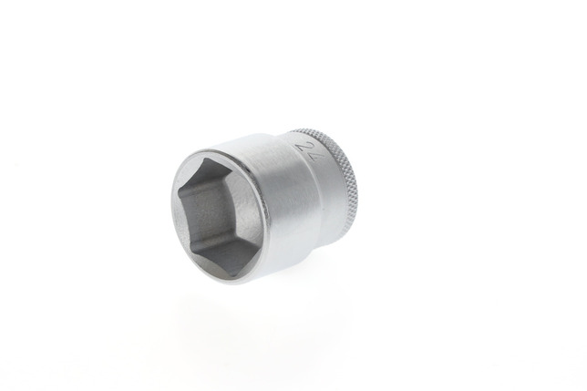 GEDORE 30 24 Násadka 3/8" šesťhranná 24 mm