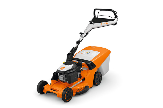 STIHL RM 453.3 V Benzínová kosačka WB420113415