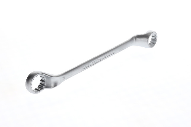 GEDORE 2 38X42 Kľúč obojstranný očkový, profil UD 38x42 mm