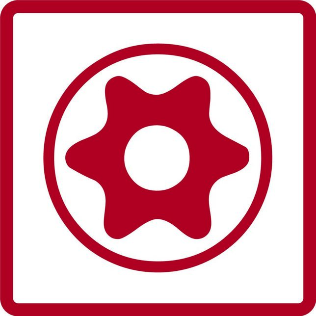 GEDORE RED Sada náradia 119 diel pre GEDWorker R21562005 Gedore Red